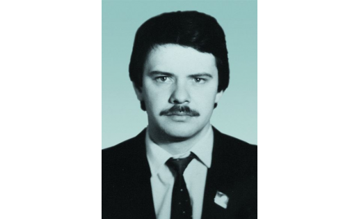 С. В. Фомичев
