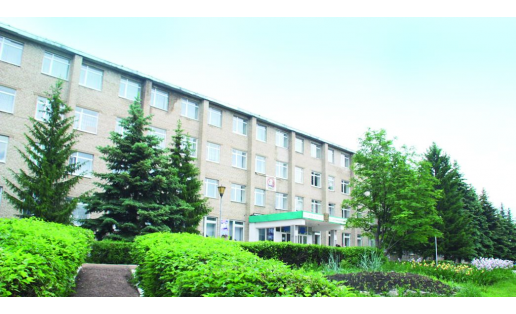 Кушнаренковский сельскохозяйственный колледж The Kushnarenkovo Agricultural College