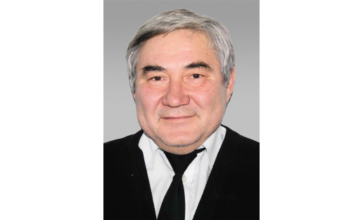 Ф.З.Утяшев