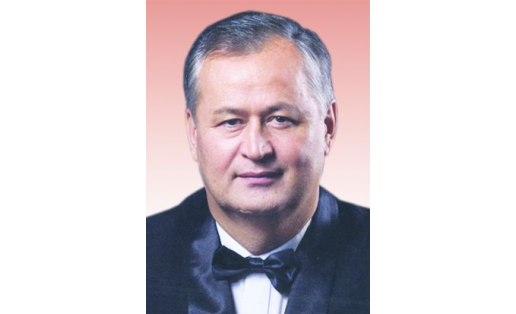Утяшев Хурматулла Газзалеевич
