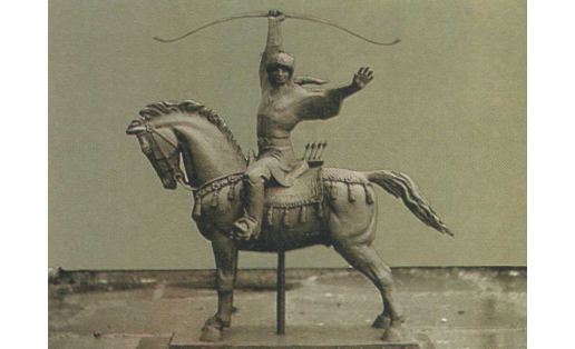 Салават Юлаев