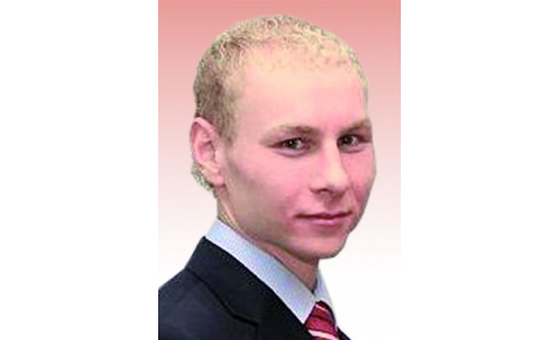 Боровик Вадим Александрович
