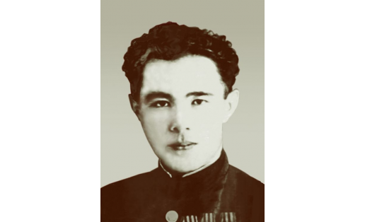 А.Г.Алибаев